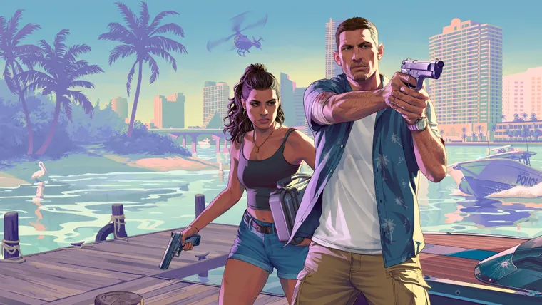 GTA 6: leak revela possível data de pré-venda